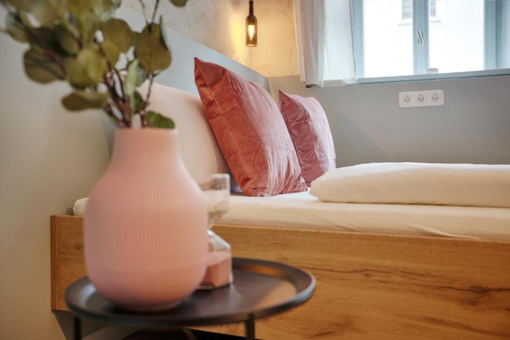 Julius Apartments - Iphofen - by homekeepers - Studio