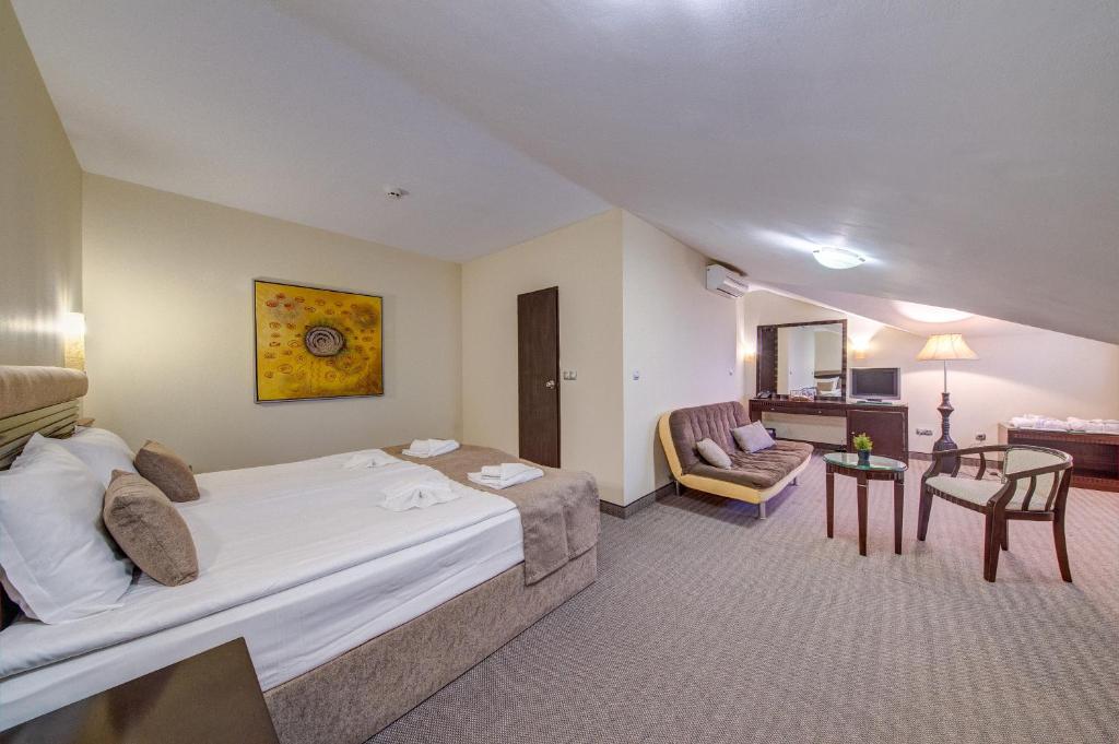 Hotel Bansko SPA & Holidays - Free Parking photo