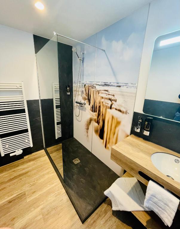 Stadthotel-Garni Smutje - Single Room