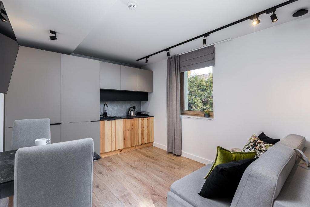 Villa 7 Apartments - 5