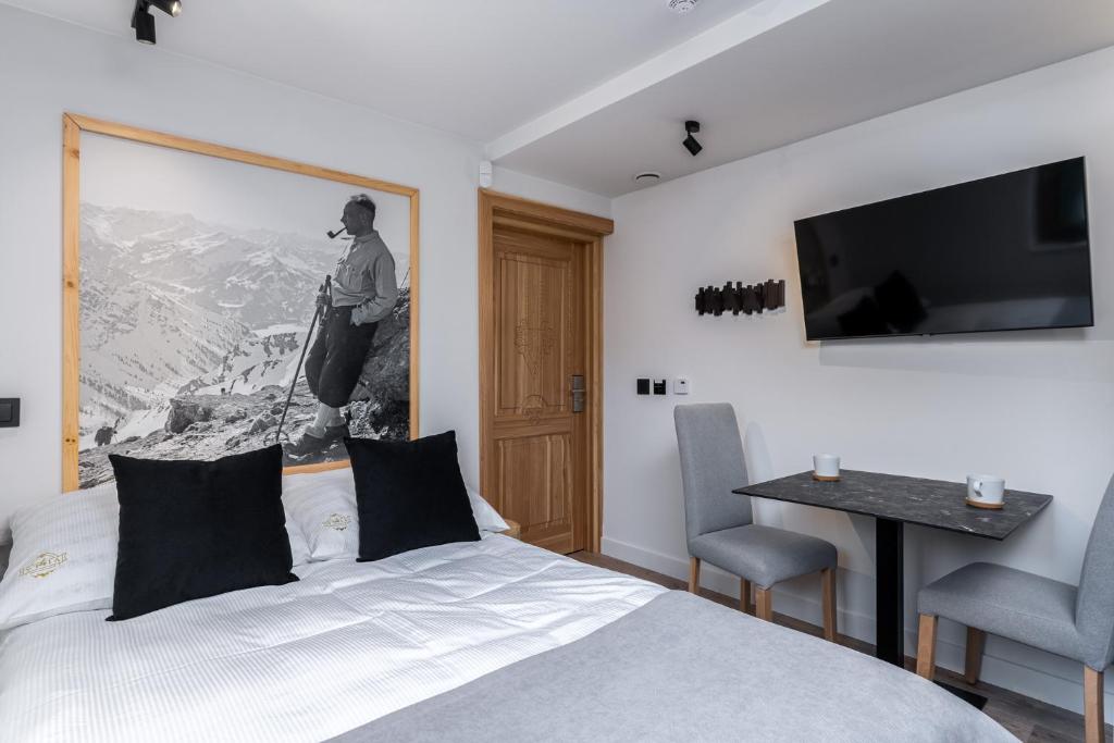 Villa 7 Apartments - 1