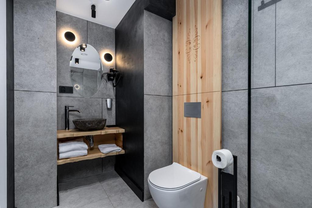 Villa 7 Apartments - 6