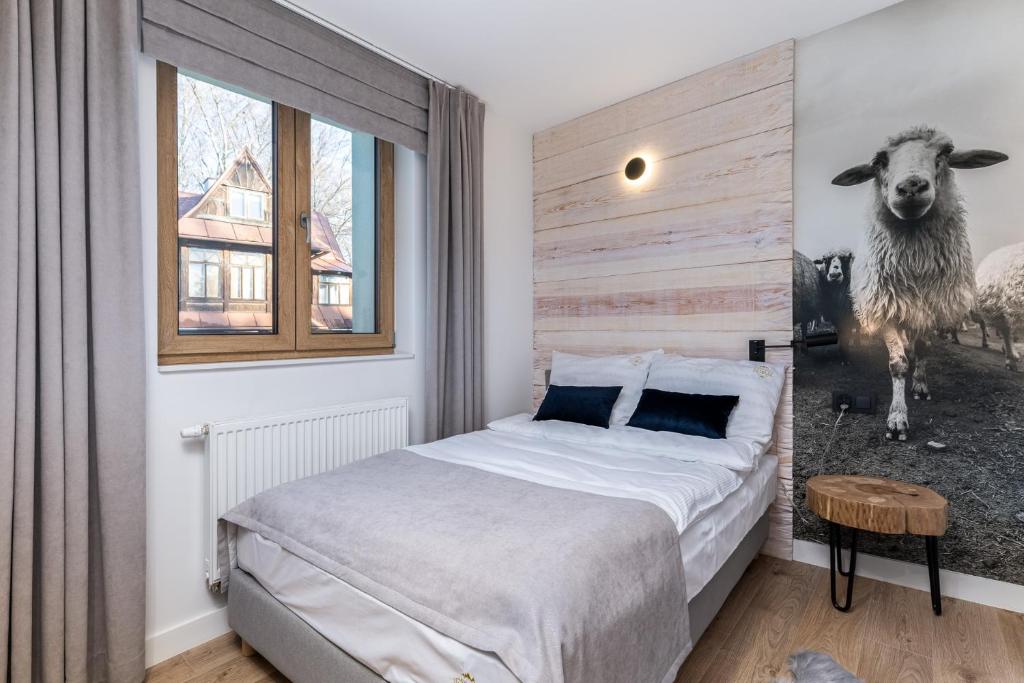 Villa 7 Apartments - 8