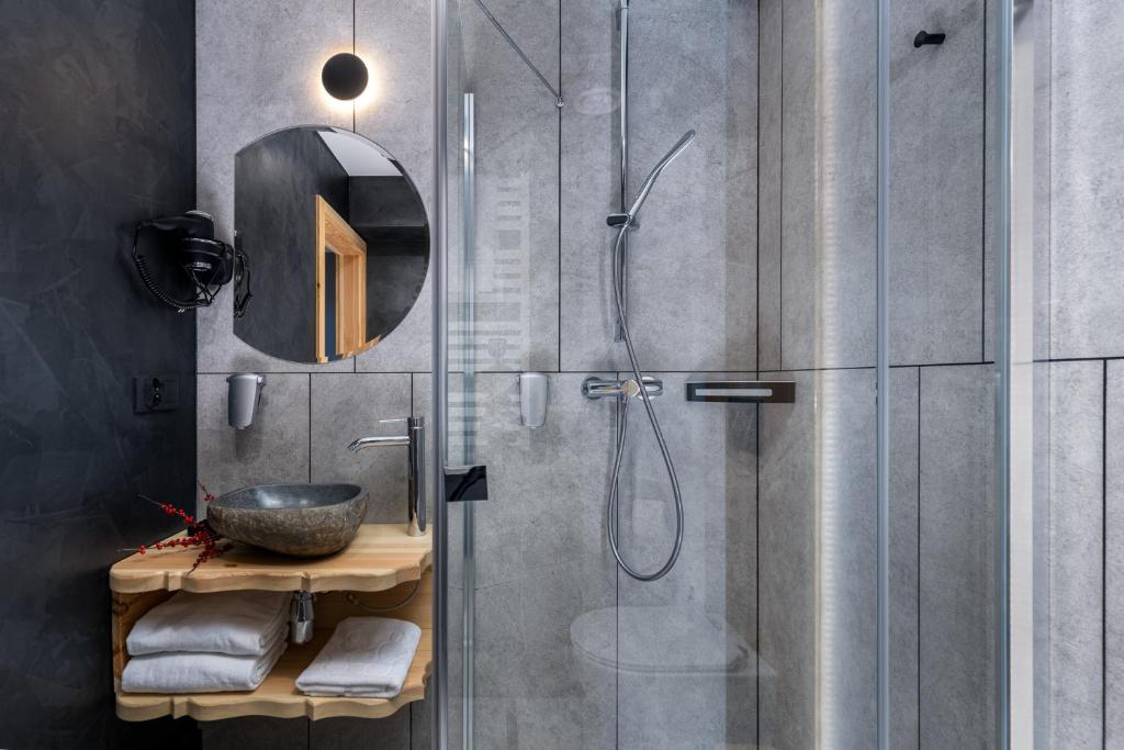 Villa 7 Apartments - 15