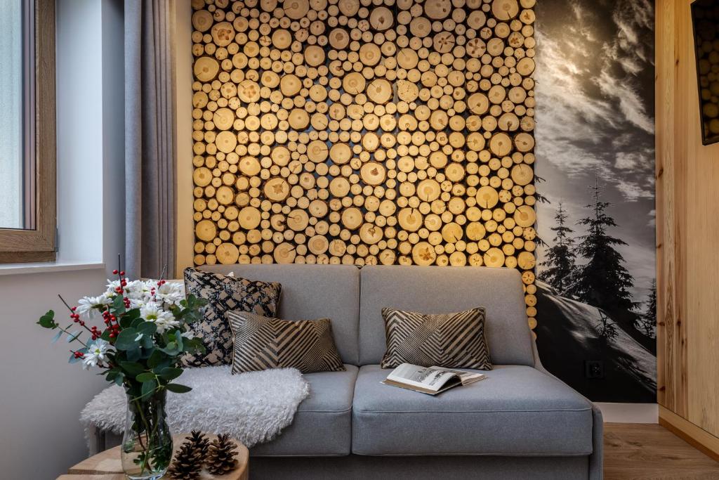 Villa 7 Apartments - 10