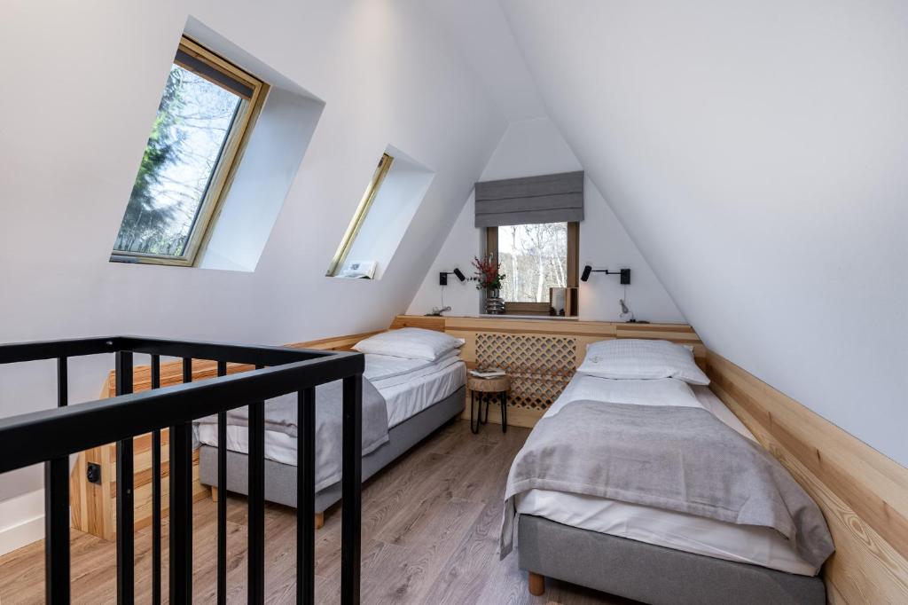 Villa 7 Apartments - 18