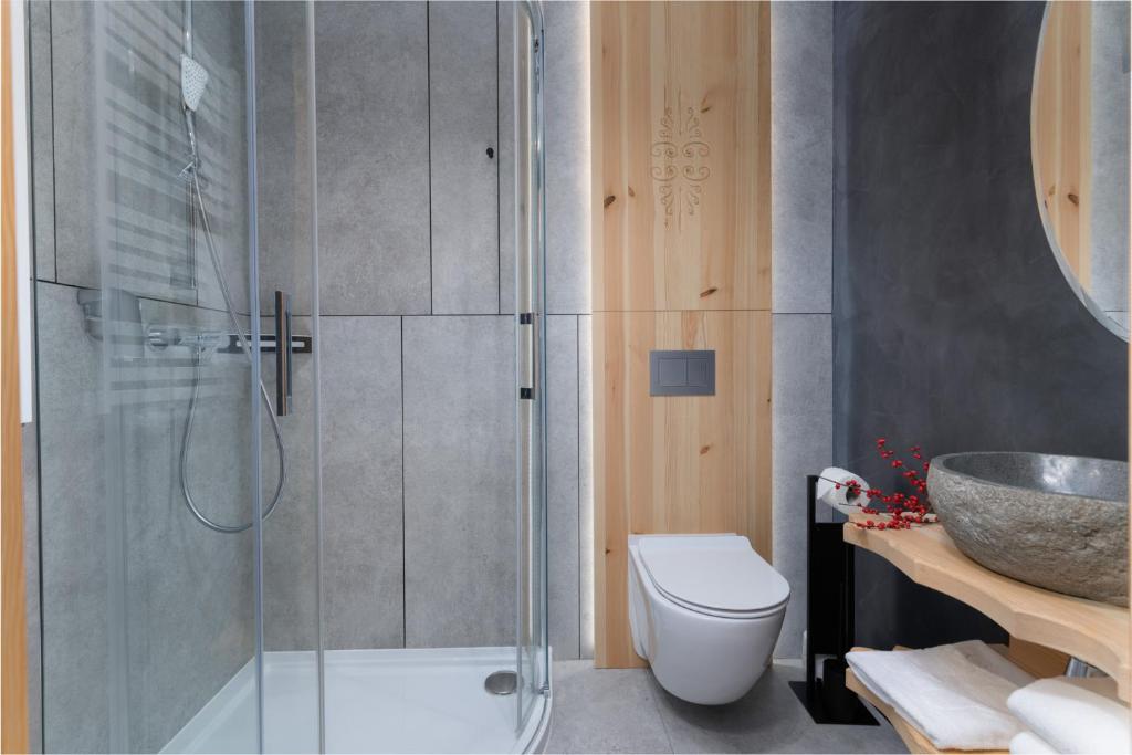 Villa 7 Apartments - 19