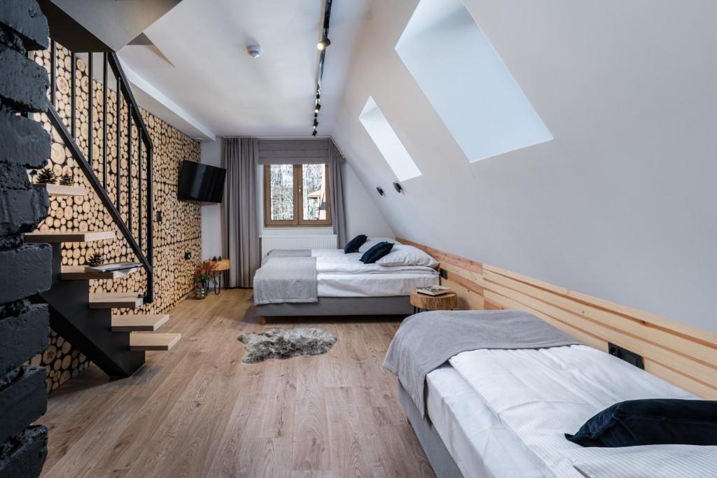 Villa 7 Apartments - 16