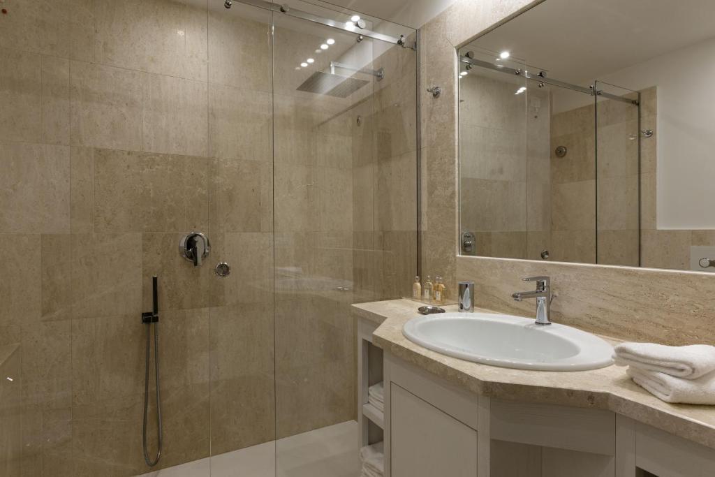 Grand Hotel Cannigione - Quarto Duplo Ou Twin