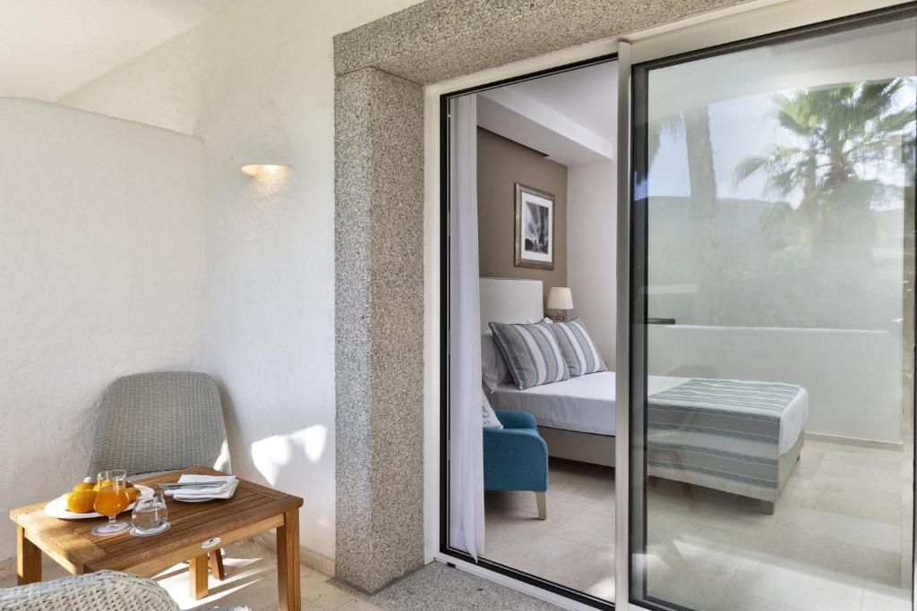 Grand Hotel Cannigione - Quarto Duplo Ou Twin Superior