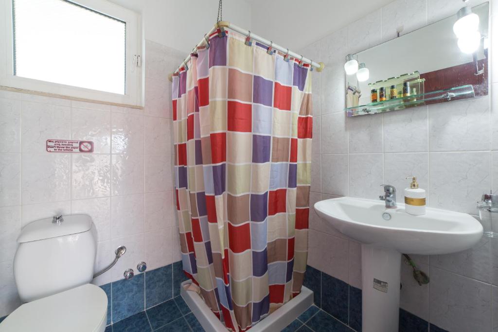 Anelia Boutique Studios & Apartments - 4