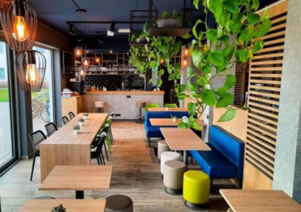 ibis budget Oostende Airport