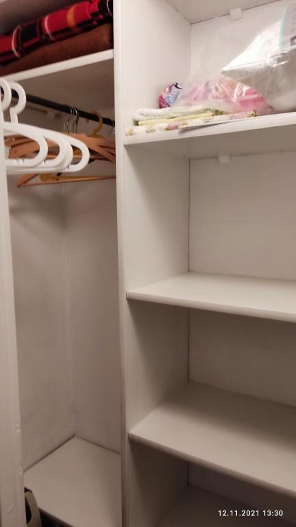 Fotografia z galérie ubytovania Apartamencik Super v Poznani