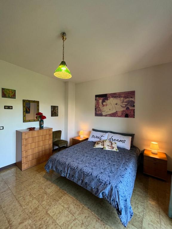 Gallery image of Ambrazzurra Apartament in Aci Castello