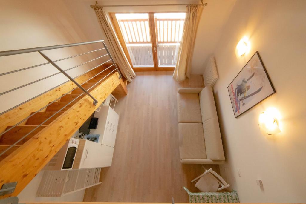 Fotografie z fotogalerie ubytování Alta Luce Mountain Lodge v destinaci Gressoney-la-Trinité