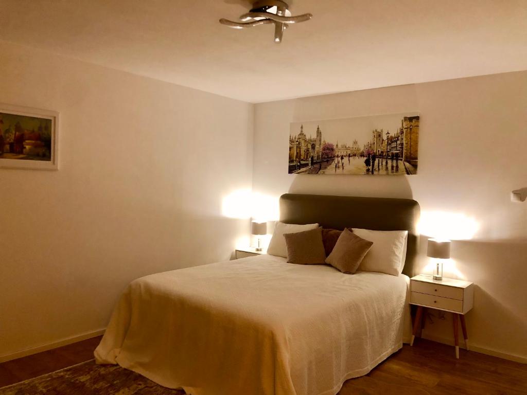 Old Town Romantic Apartment. Breslau-Wroclaw. - 4