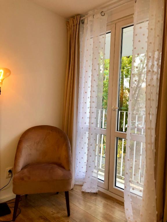 Old Town Romantic Apartment. Breslau-Wroclaw. - 10