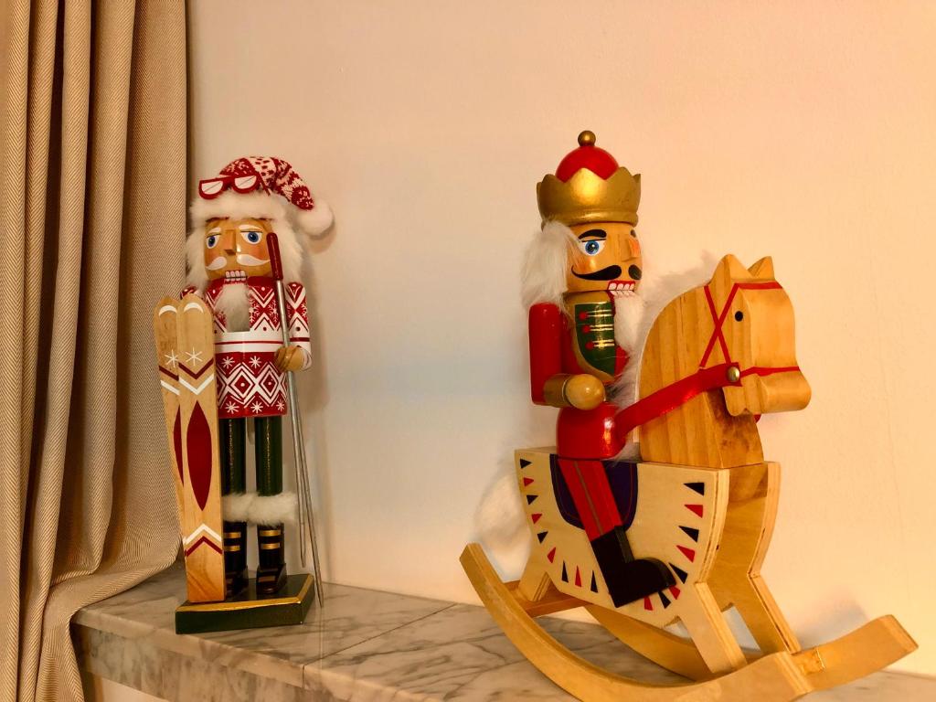 Old Town Romantic Apartment. Breslau-Wroclaw. - 6