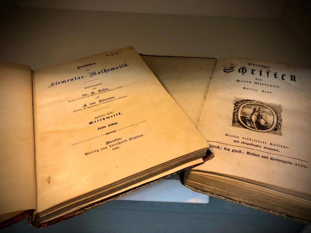 Old Town Romantic Apartment. Breslau-Wroclaw. - 9