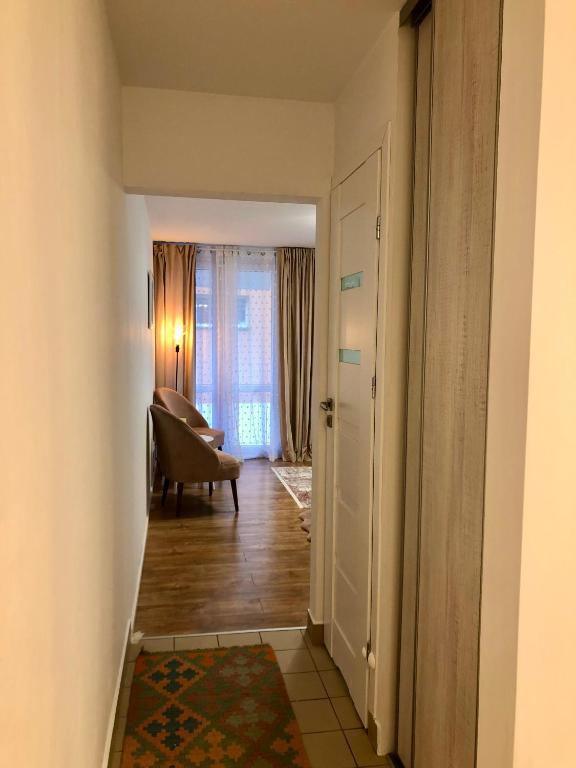 Old Town Romantic Apartment. Breslau-Wroclaw. - 14