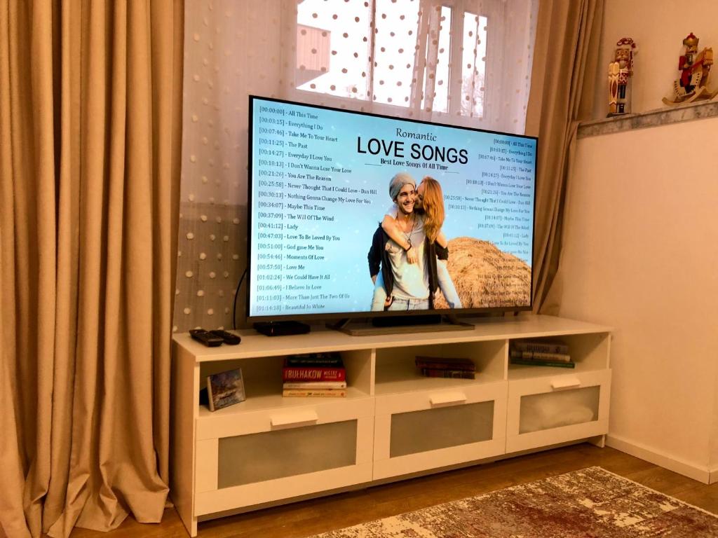 Old Town Romantic Apartment. Breslau-Wroclaw. - 5