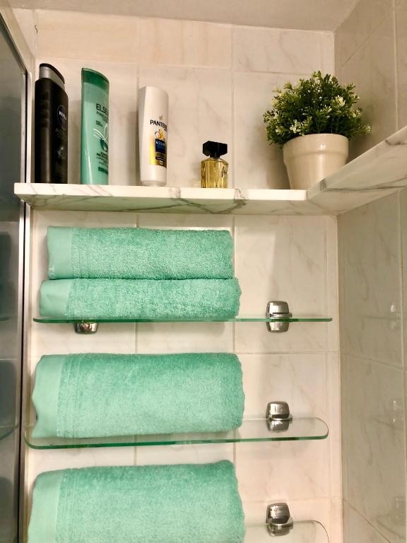 Old Town Romantic Apartment. Breslau-Wroclaw. - 17