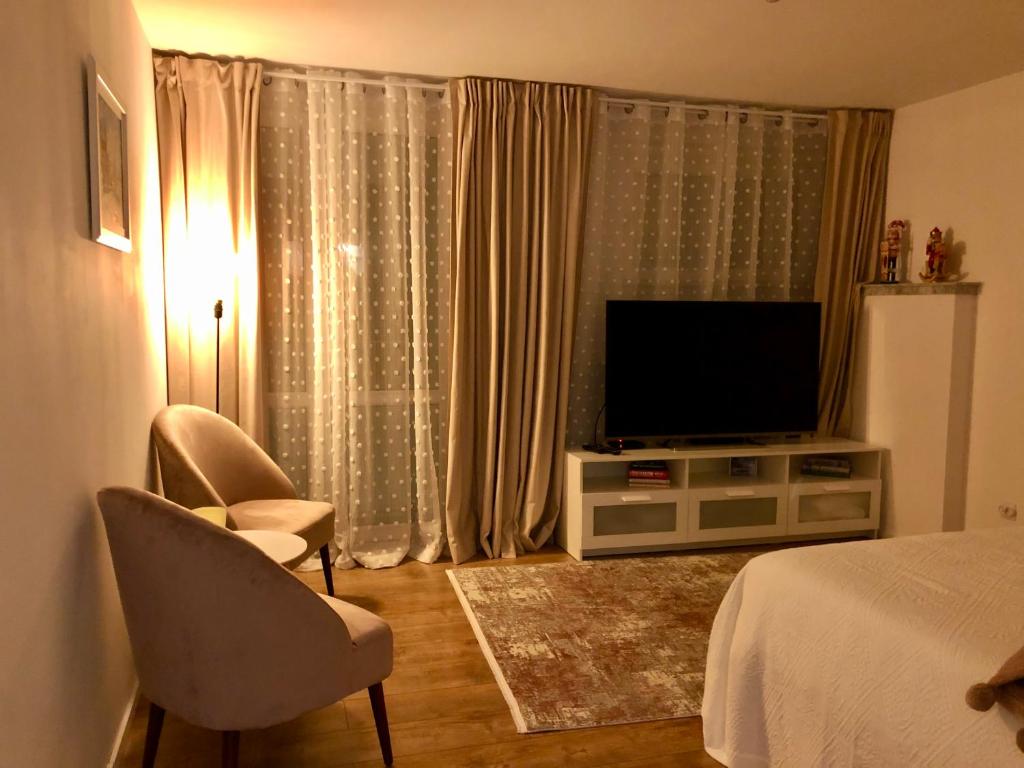 Old Town Romantic Apartment. Breslau-Wroclaw. - 7