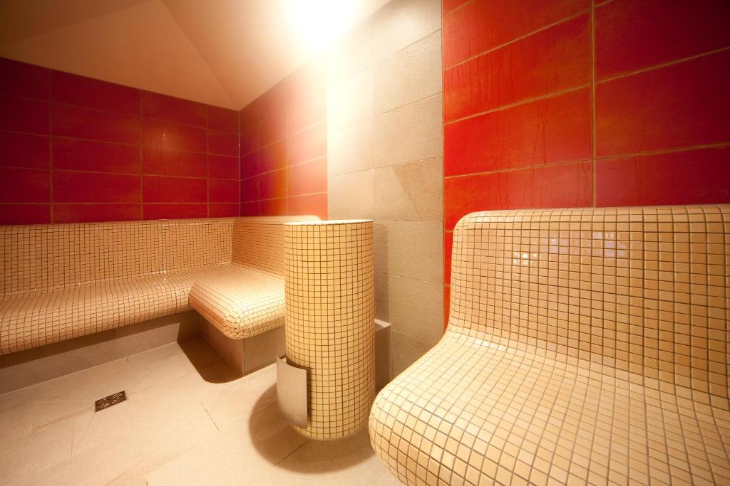 Fotografie z fotogalerie ubytování JUFA Hotel Montafon v destinaci Bartholomäberg