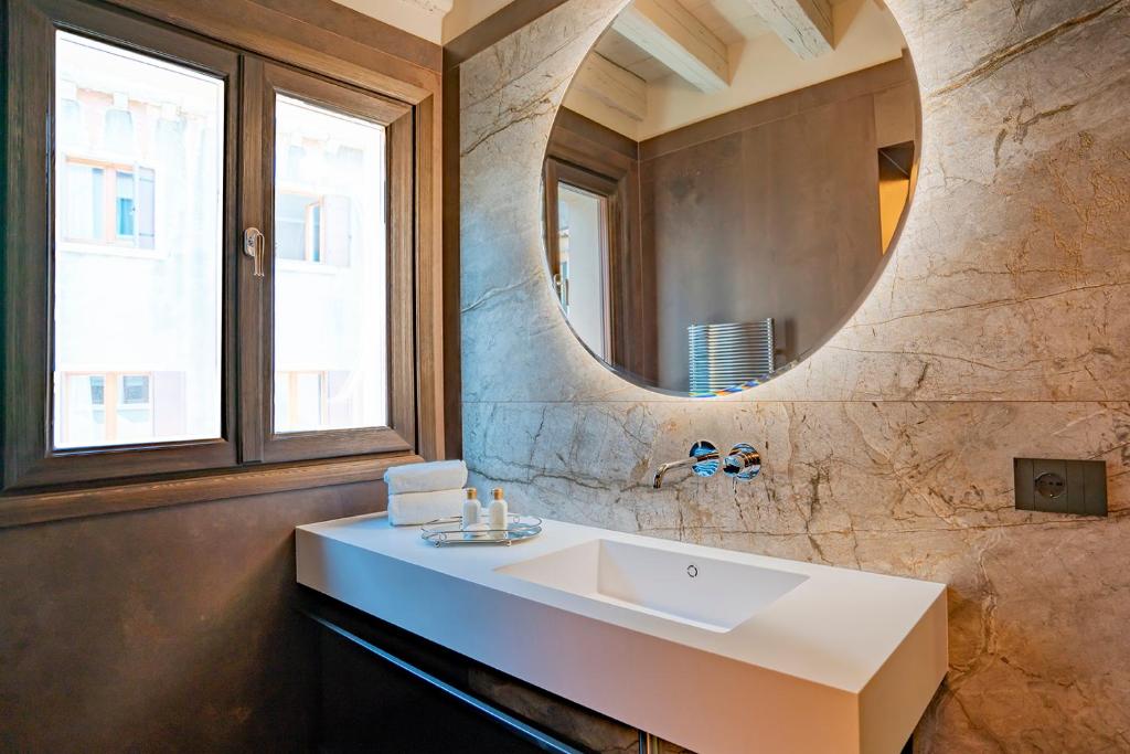 رزرو هتل، Corte Rubbi 5 Deluxe Studio-Apartment