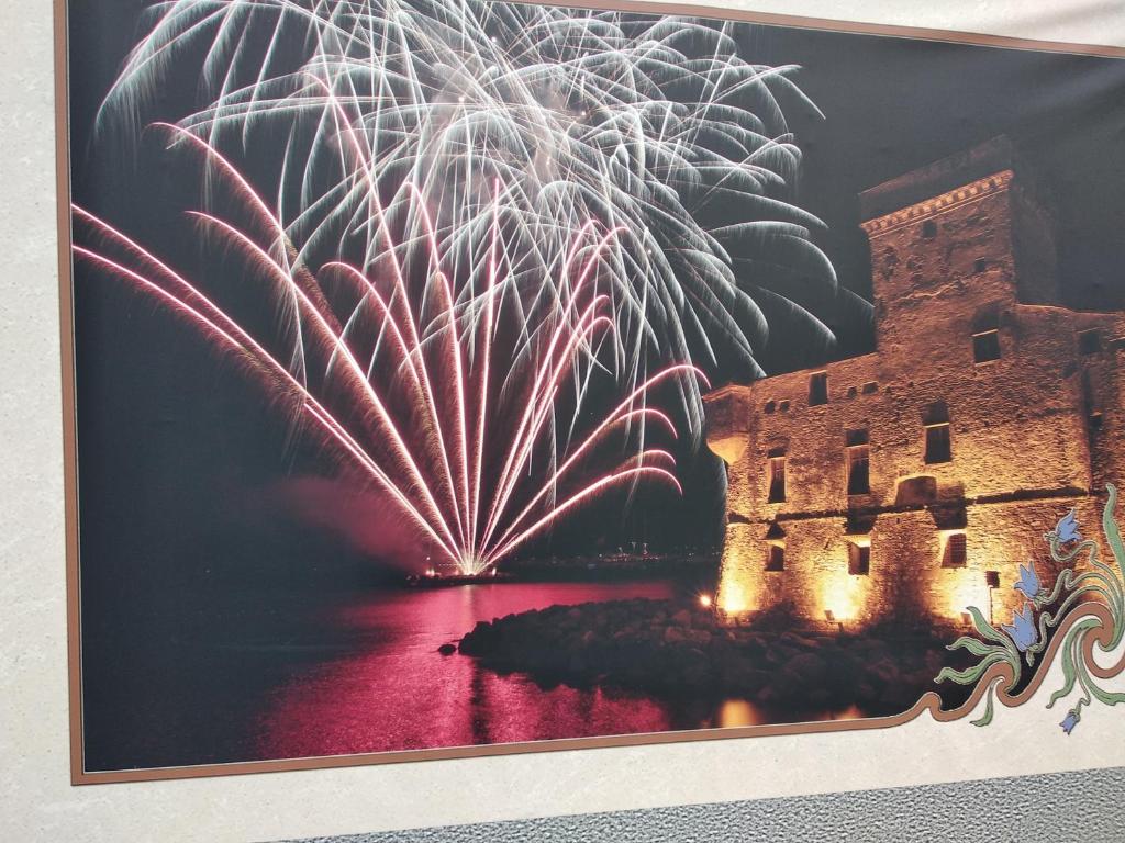 Fotografia z galérie ubytovania La Casetta - Near the sea & free parking v destinácii Rapallo