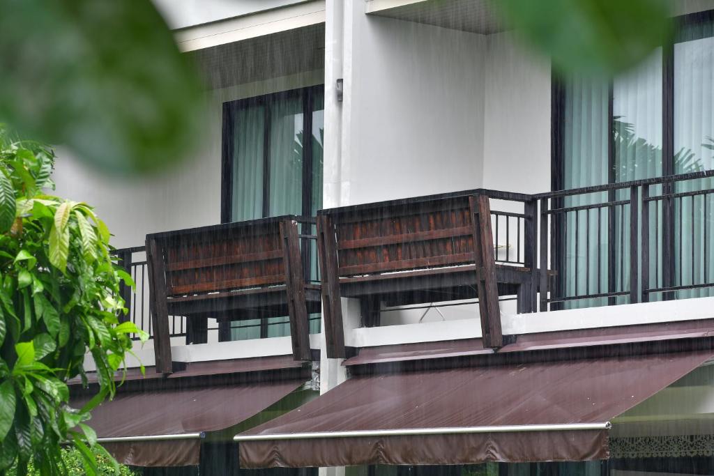 Maraya Hotel & Resort - Resim 25