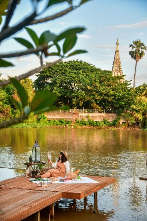 Maraya Hotel & Resort - Resim 23