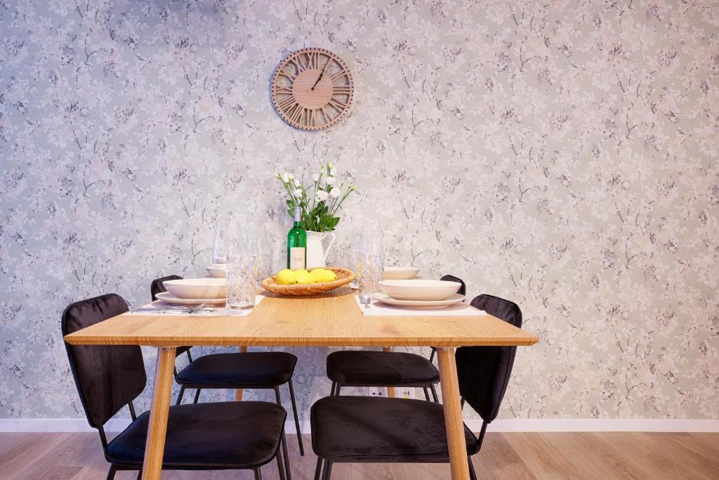 Julius Apartments - Iphofen - by homekeepers - Deluxe Studio