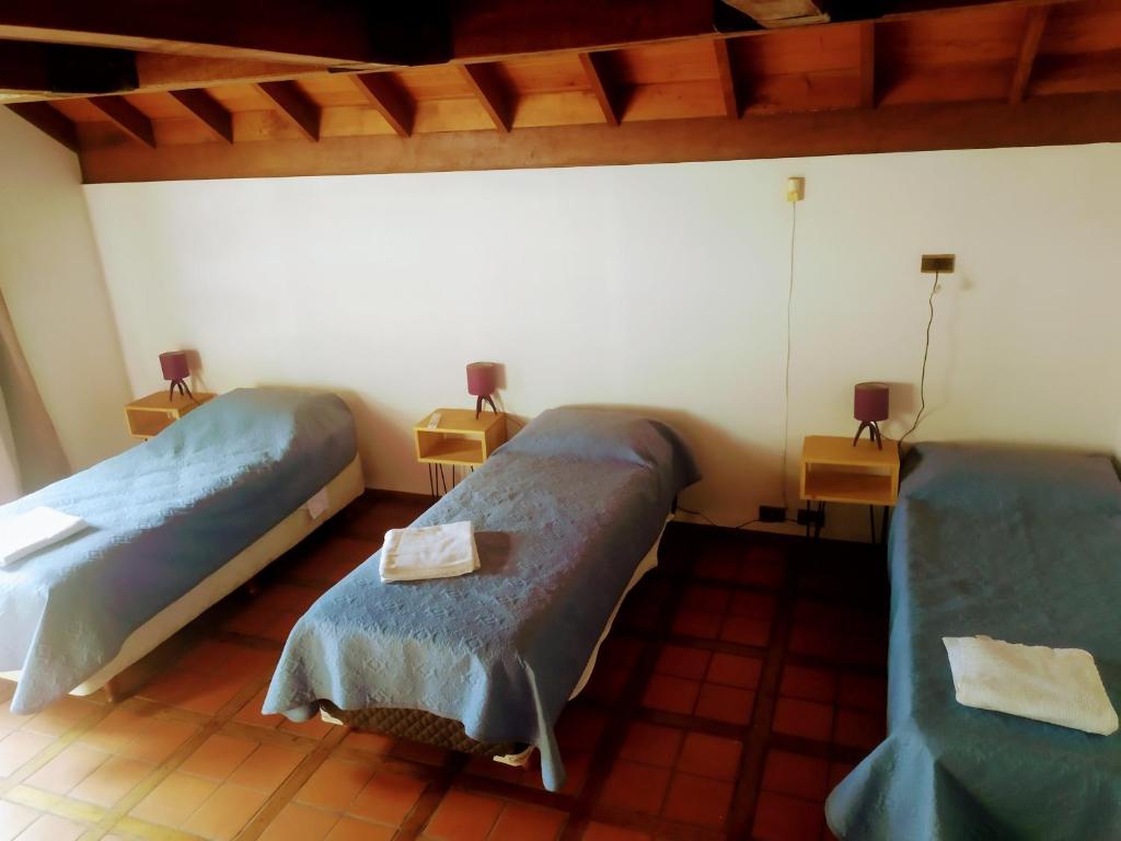 Tanino Guest House - 6-Bed Mixed Dormitory Room