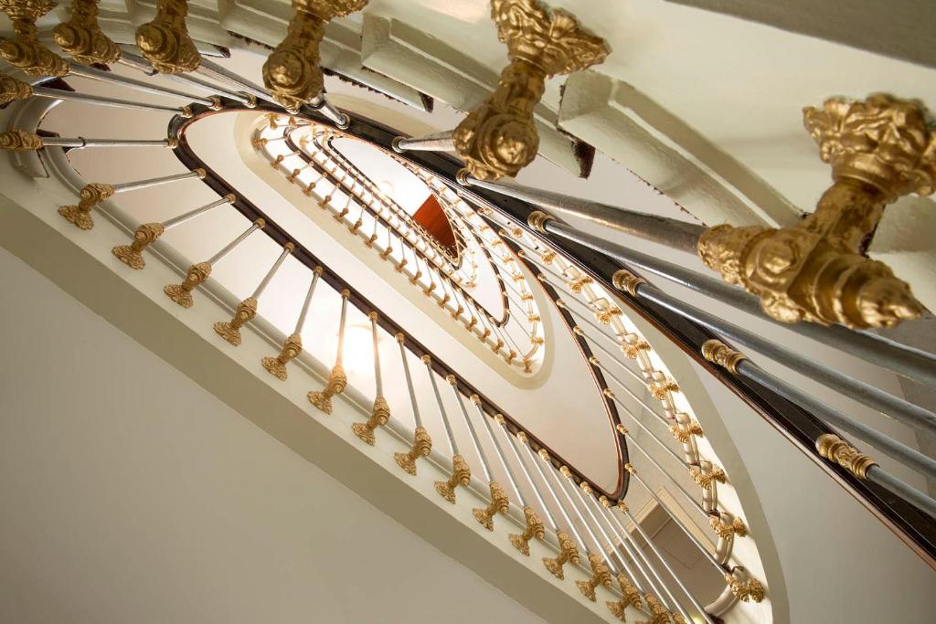 HOTEL DU PRINTEMPS - Resim 40