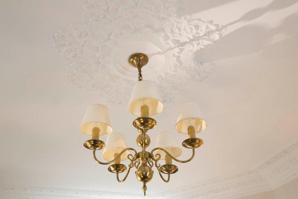 HOTEL DU PRINTEMPS - Resim 45