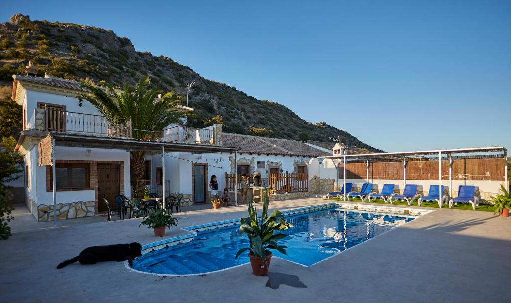 CASA CARRILLO, Iznájar – Updated 2022 Prices
