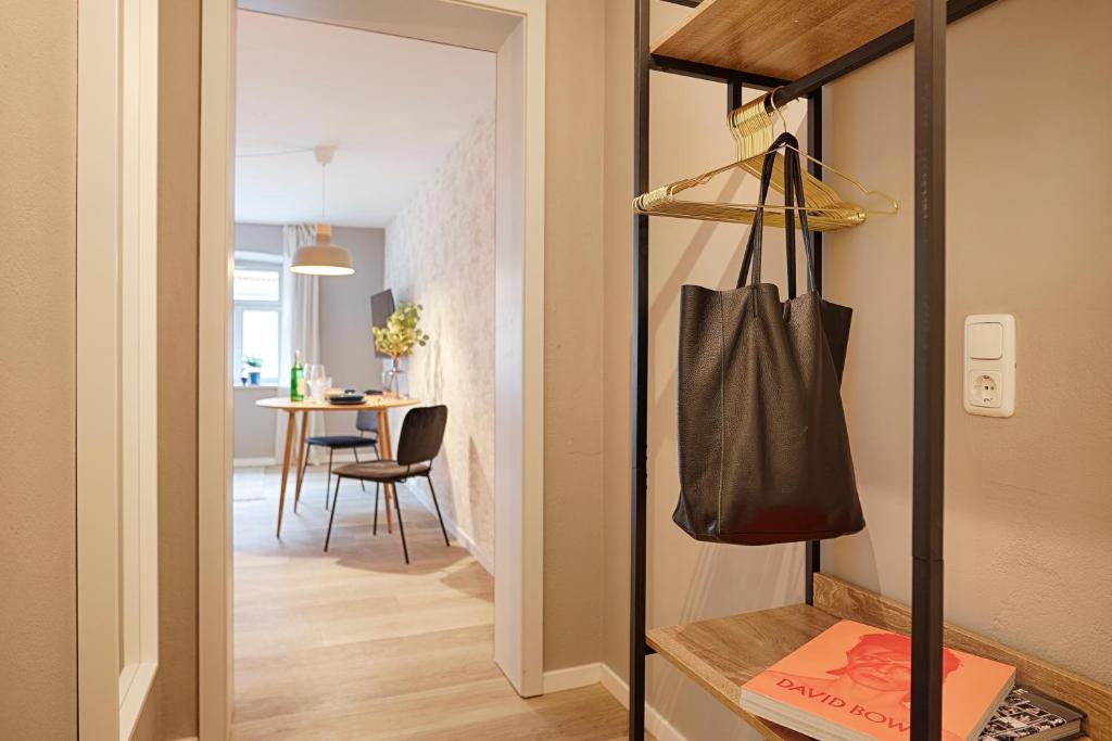 Julius Apartments - Iphofen - by homekeepers - Studio