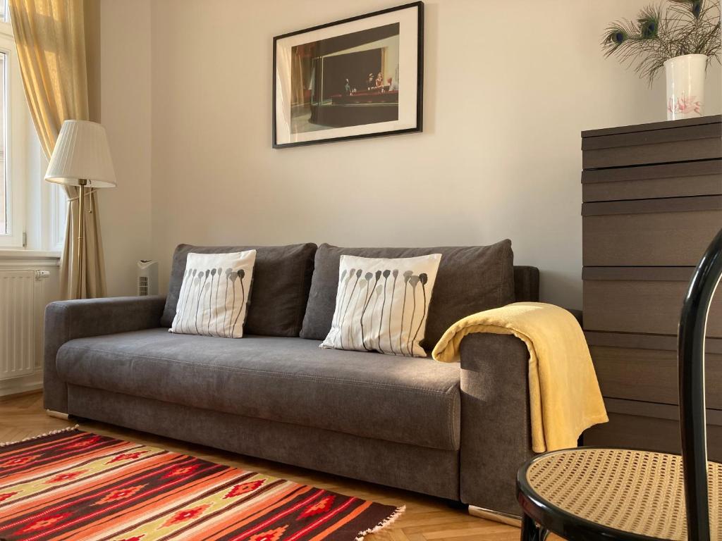 Fotografie z fotogalerie ubytování Apartment Vienna Smart Living ve Vídni