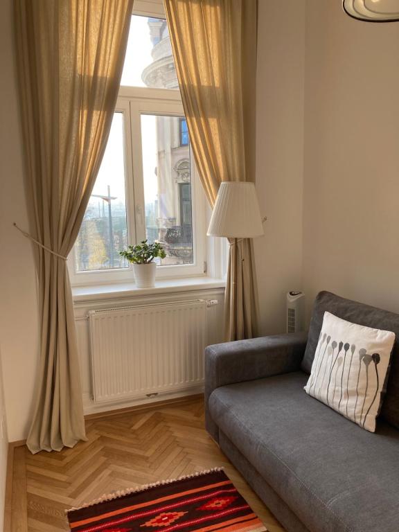 Fotografie z fotogalerie ubytování Apartment Vienna Smart Living ve Vídni