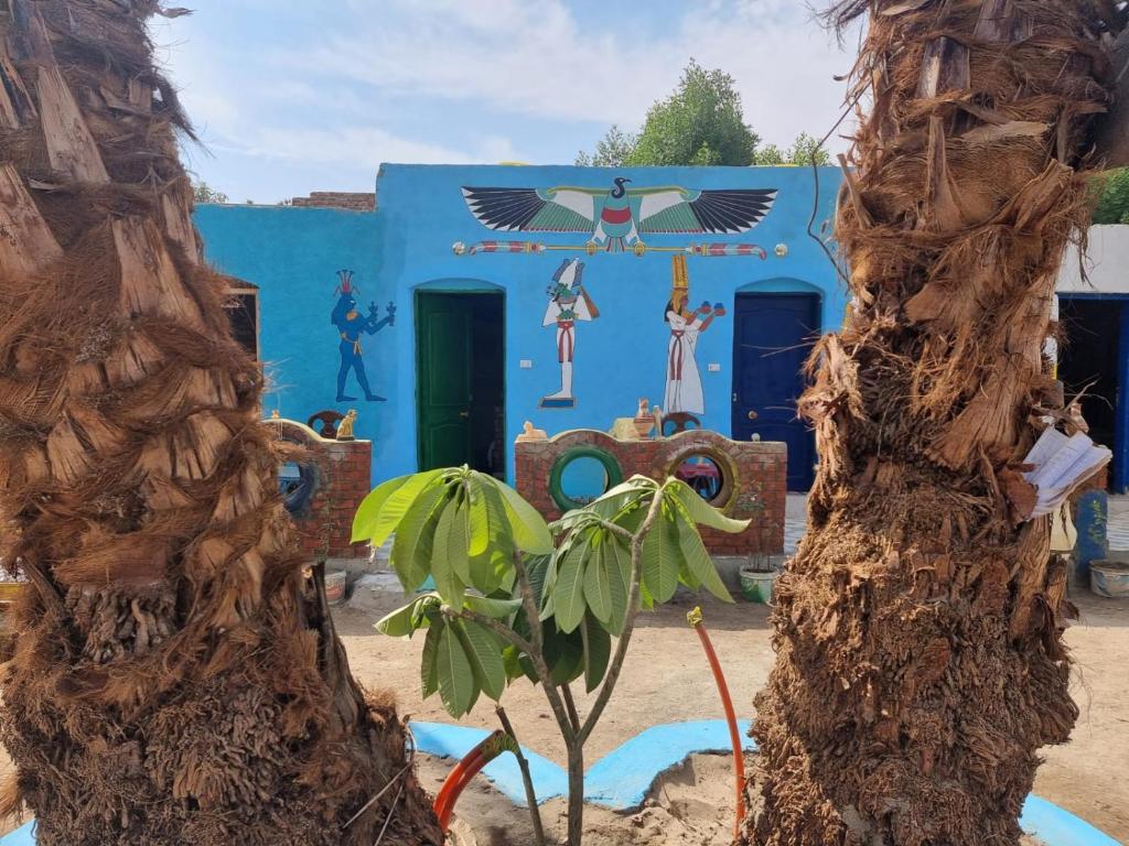 Luxor Old Nile Hotel - 9