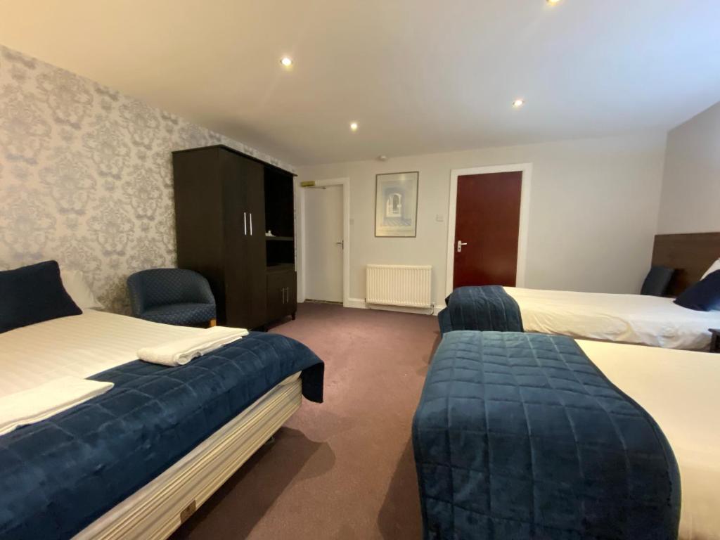 Park View House - Resim 45