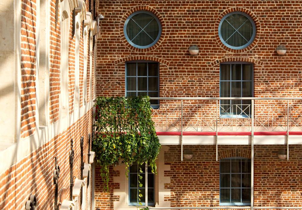 Alliance Lille - Couvent Des Minimes - Resim 9