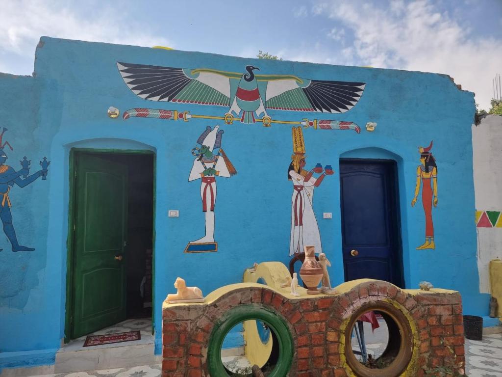 Luxor Old Nile Hotel - 2