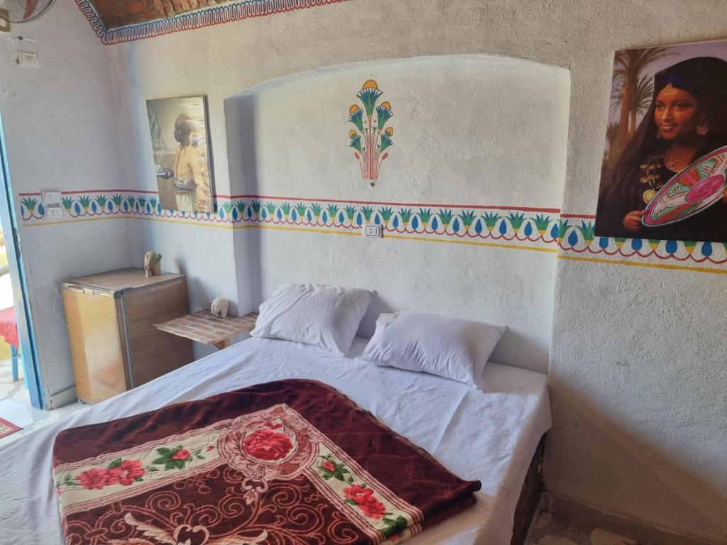 Luxor Old Nile Hotel - 3