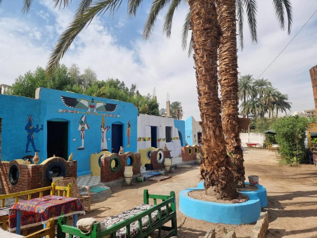 Luxor Old Nile Hotel - 16