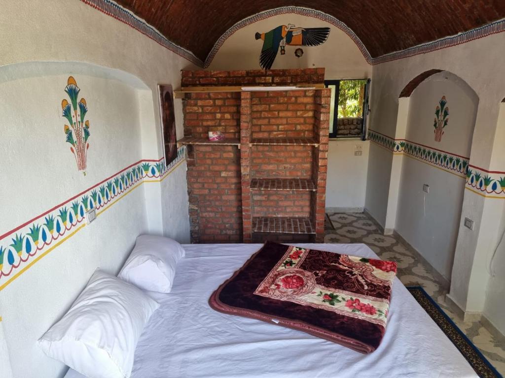 Luxor Old Nile Hotel - 5