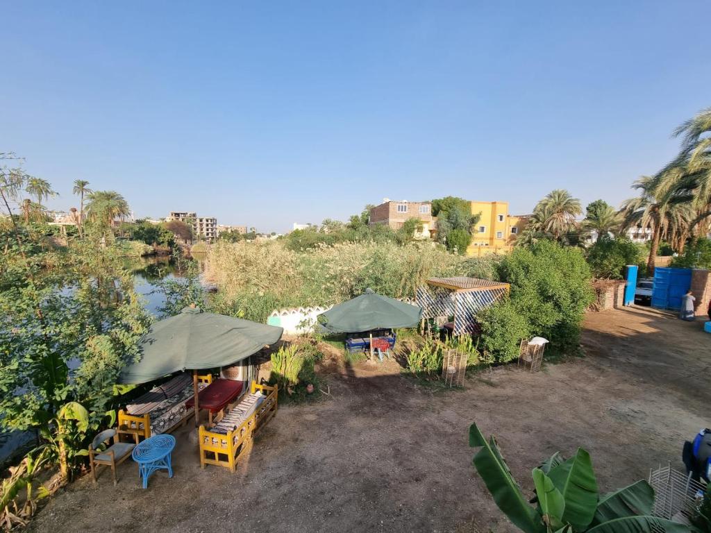 Luxor Old Nile Hotel - 10