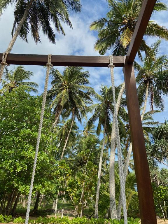 Sanjis The Seaside Cabanas - 18