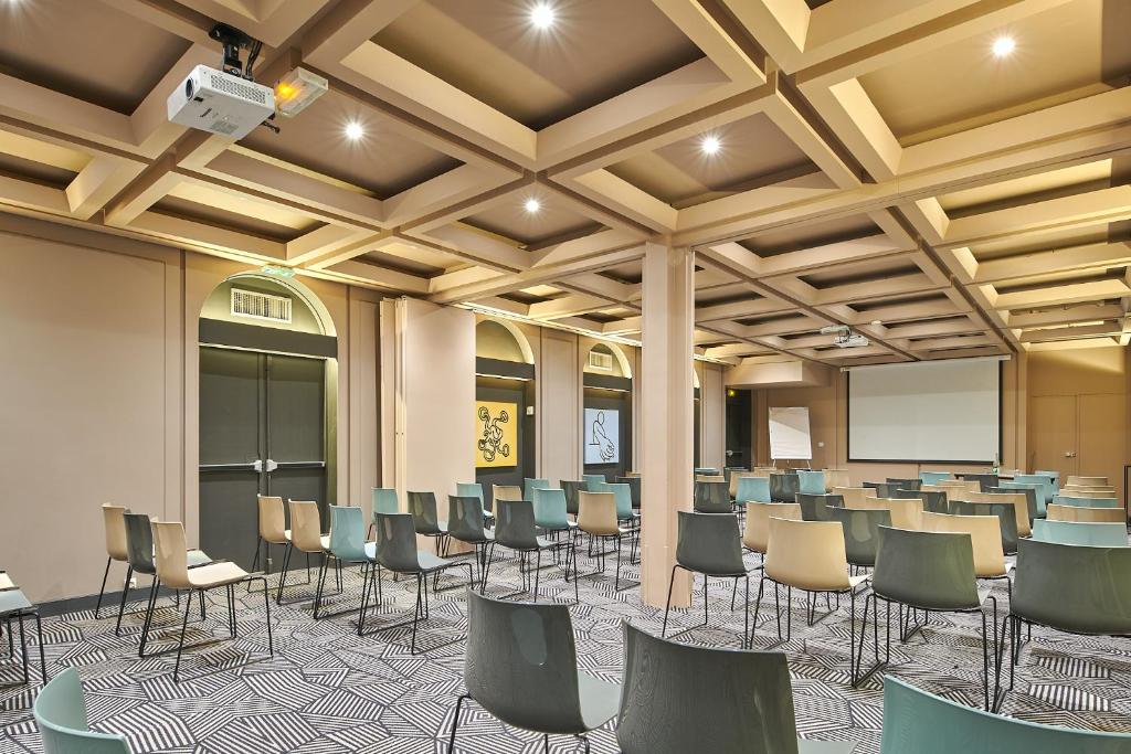 Hotel Vacances Bleues Provinces Opera - Resim 32